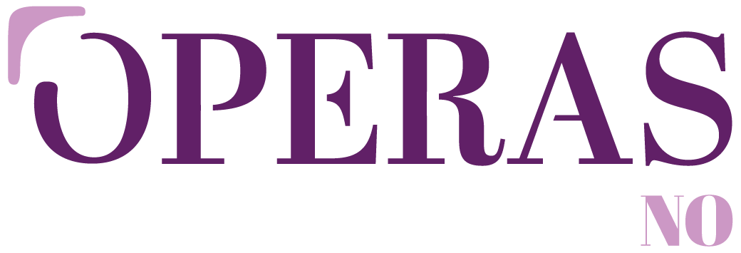 Operas Norge logo
